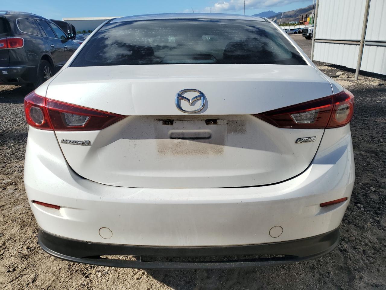 2014 Mazda 3 Sport - Фото 6