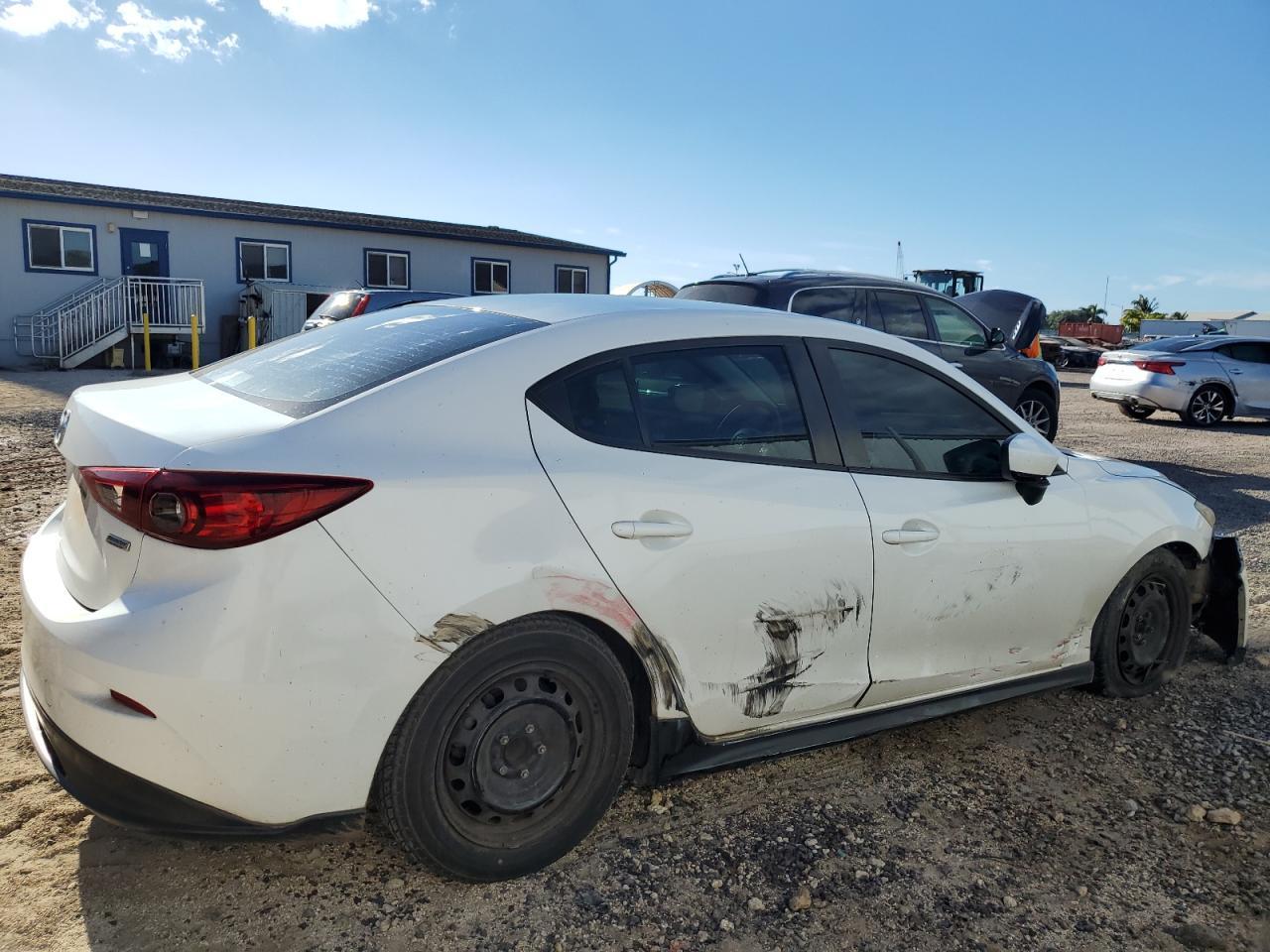 2014 Mazda 3 Sport - Фото 3