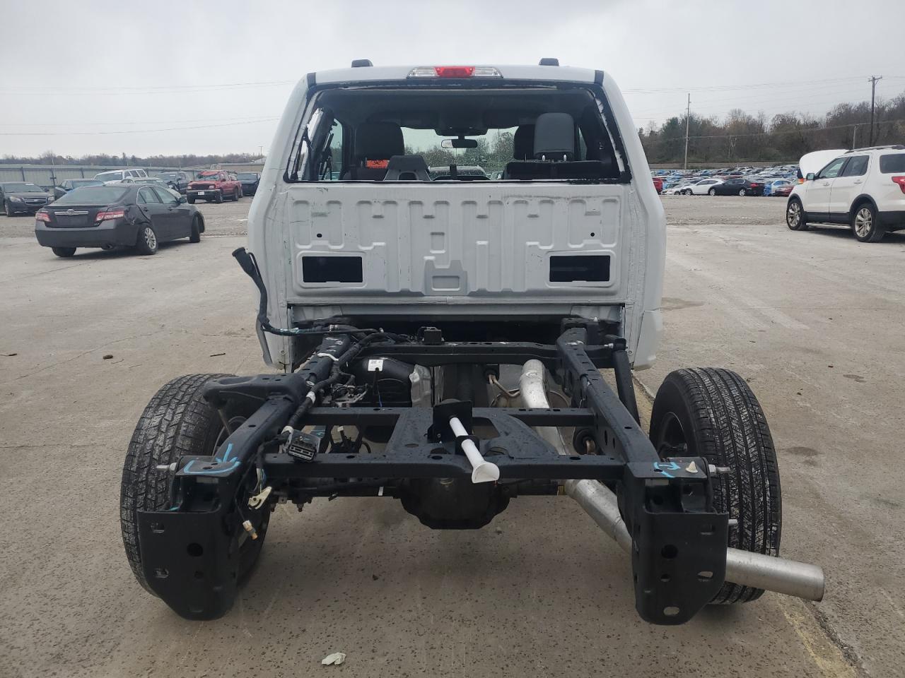 2023 Ford F150 Super Cab - Фото 6