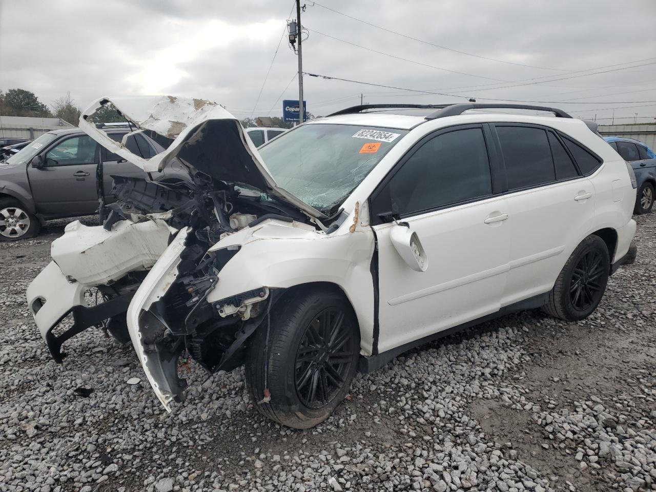 2005 Lexus Rx 330