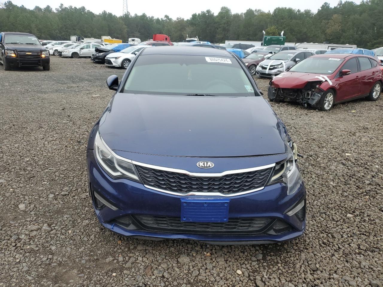 2019 Kia Optima Lx - Image 5