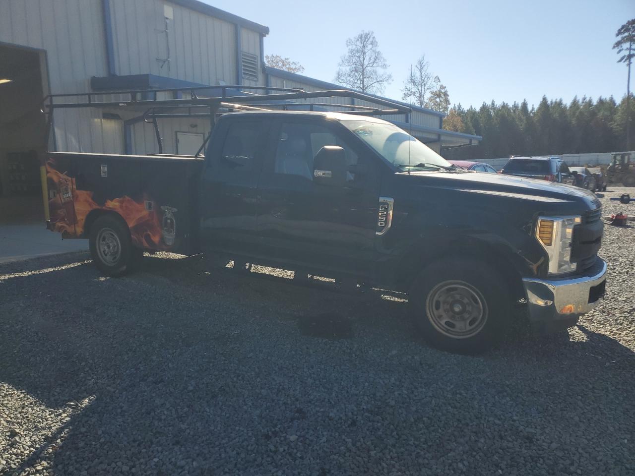 2019 Ford F250 Super Duty - Image 4