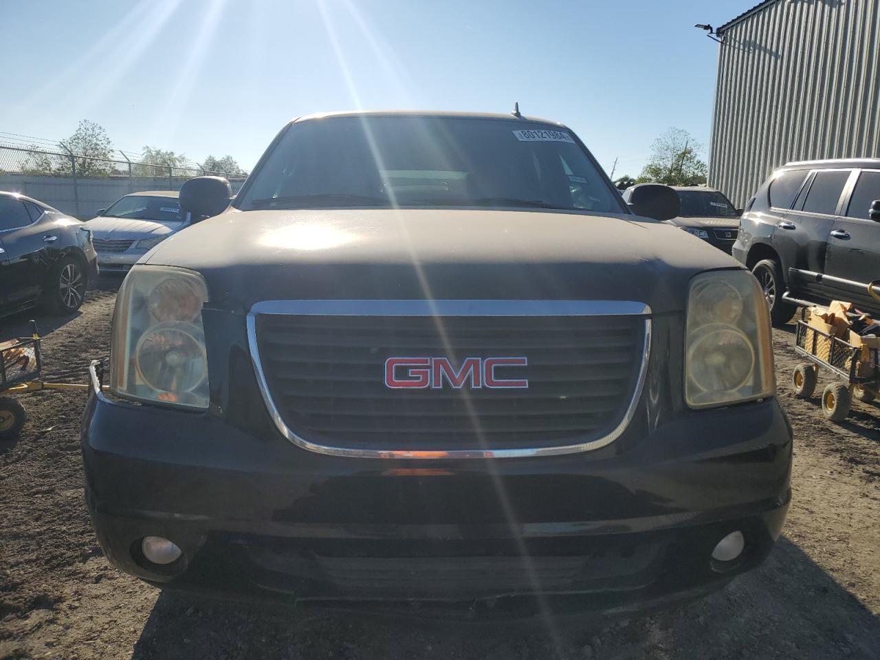 2008 GMC Yukon - Фото 5