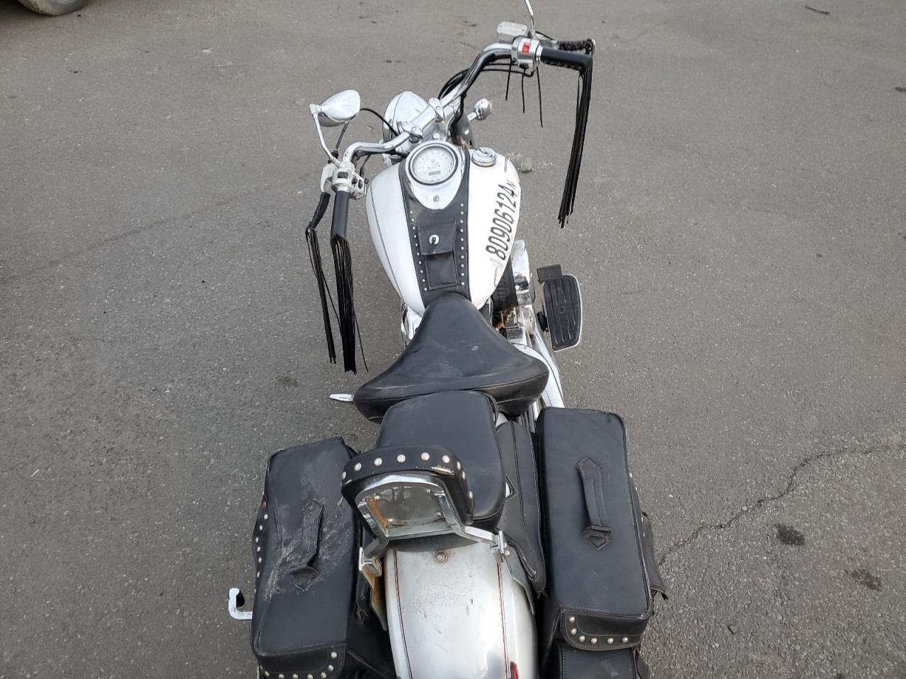 2005 Yamaha Xvs1100 A - Image 6