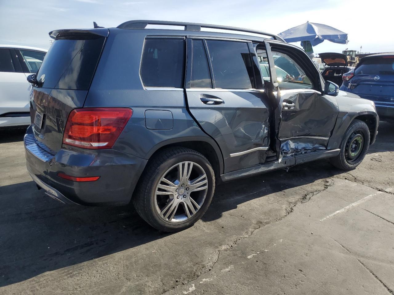 2013 Mercedes-Benz Glk 350 - Image 3