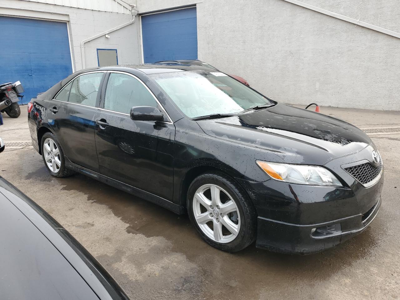 2009 Toyota Camry Base - Фото 7