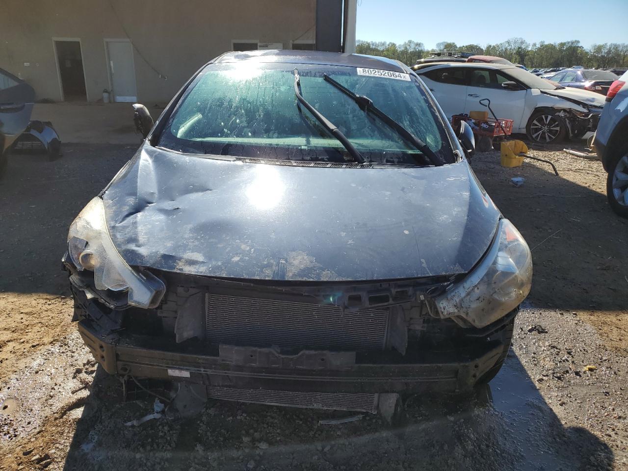 2016 Kia Forte Lx - Фото 5