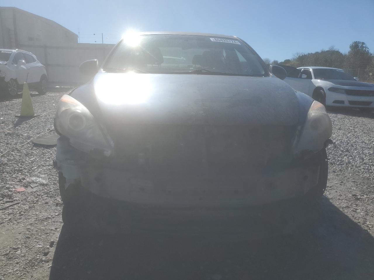 2011 Mazda 3 I - Фото 5