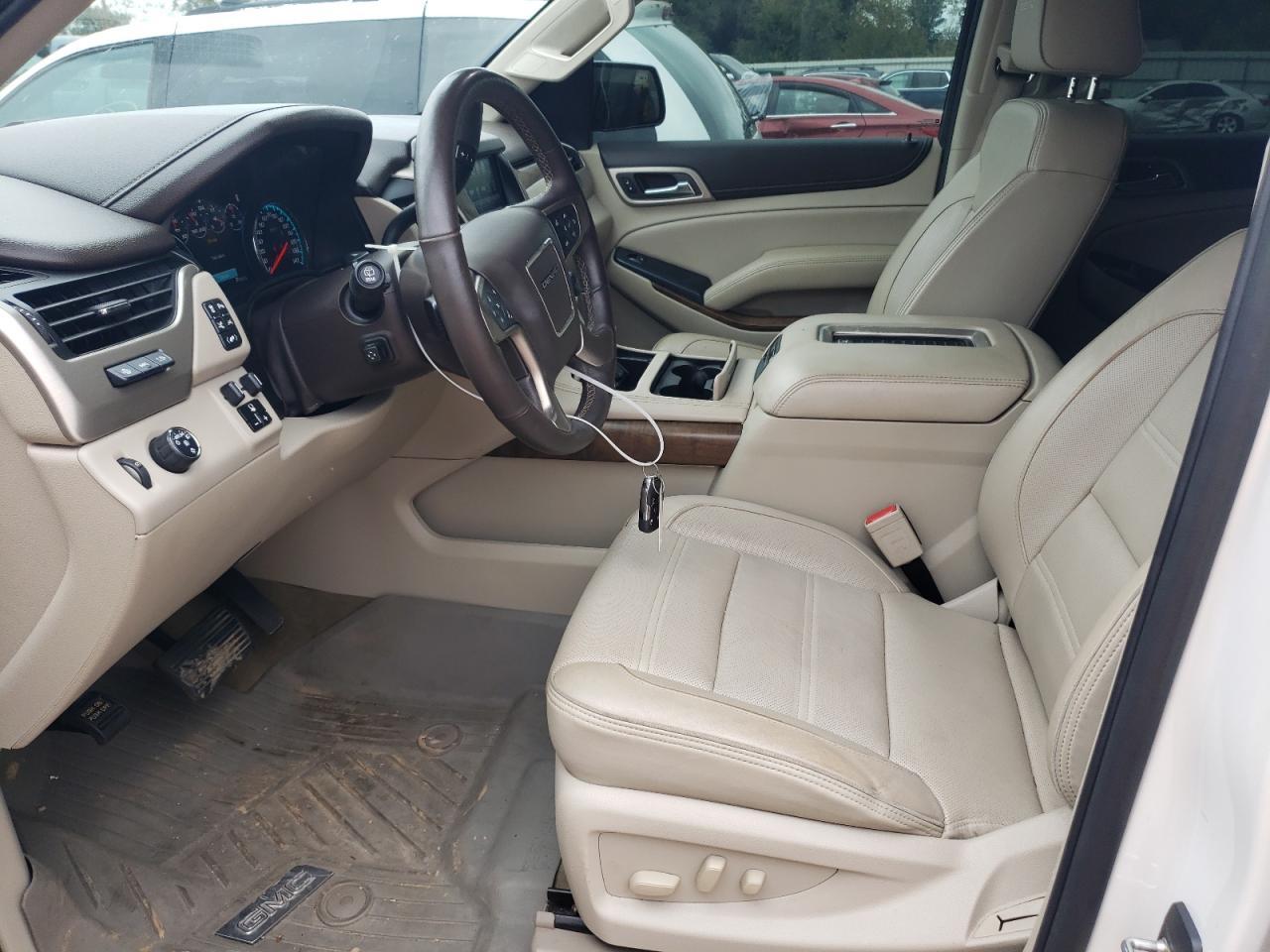 2018 GMC Yukon Xl Denali - Image 7