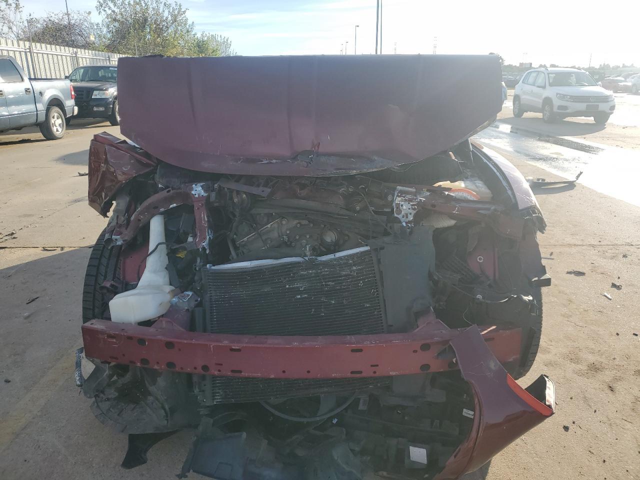 2018 Dodge Charger Sxt Plus - Фото 5