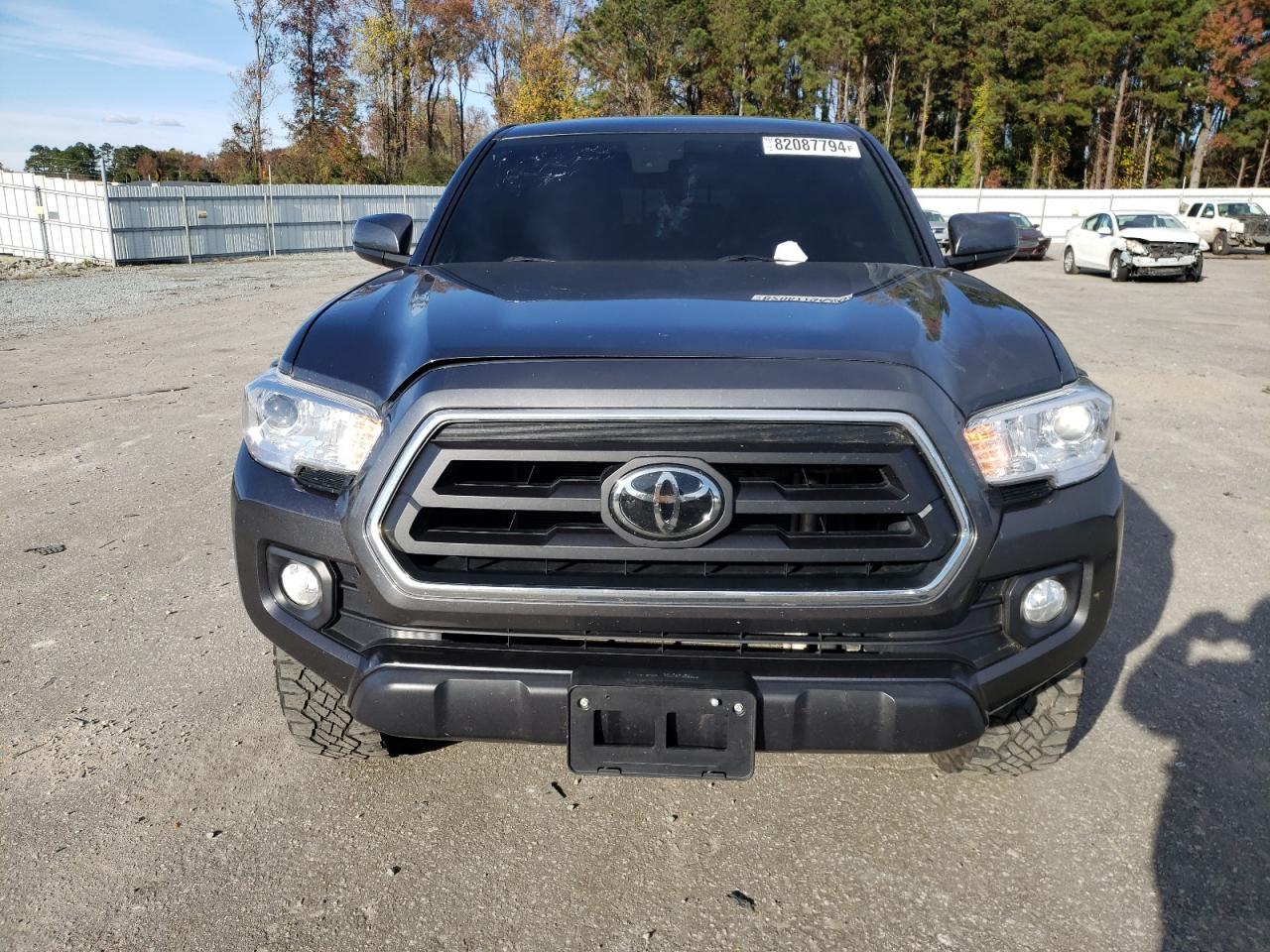 2023 Toyota Tacoma Double Cab - Image 5