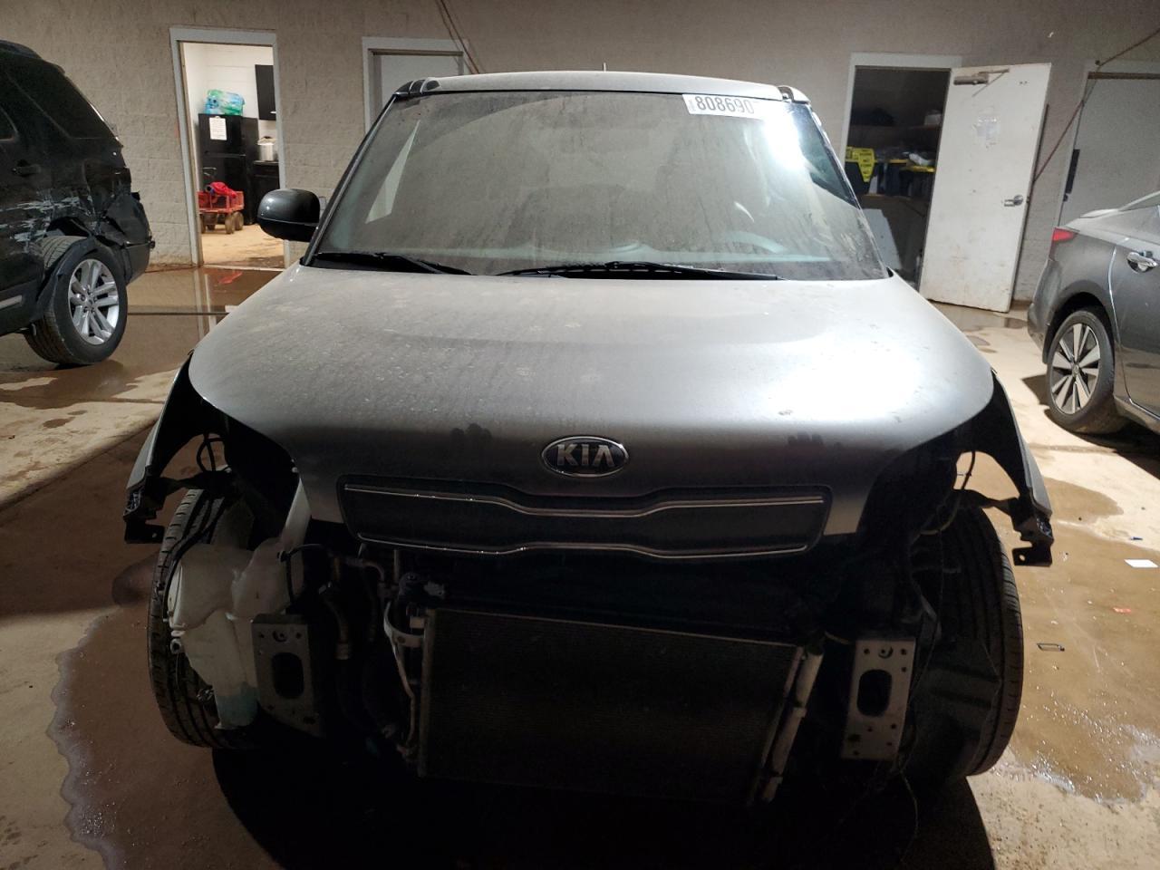 2018 Kia Soul - Image 5