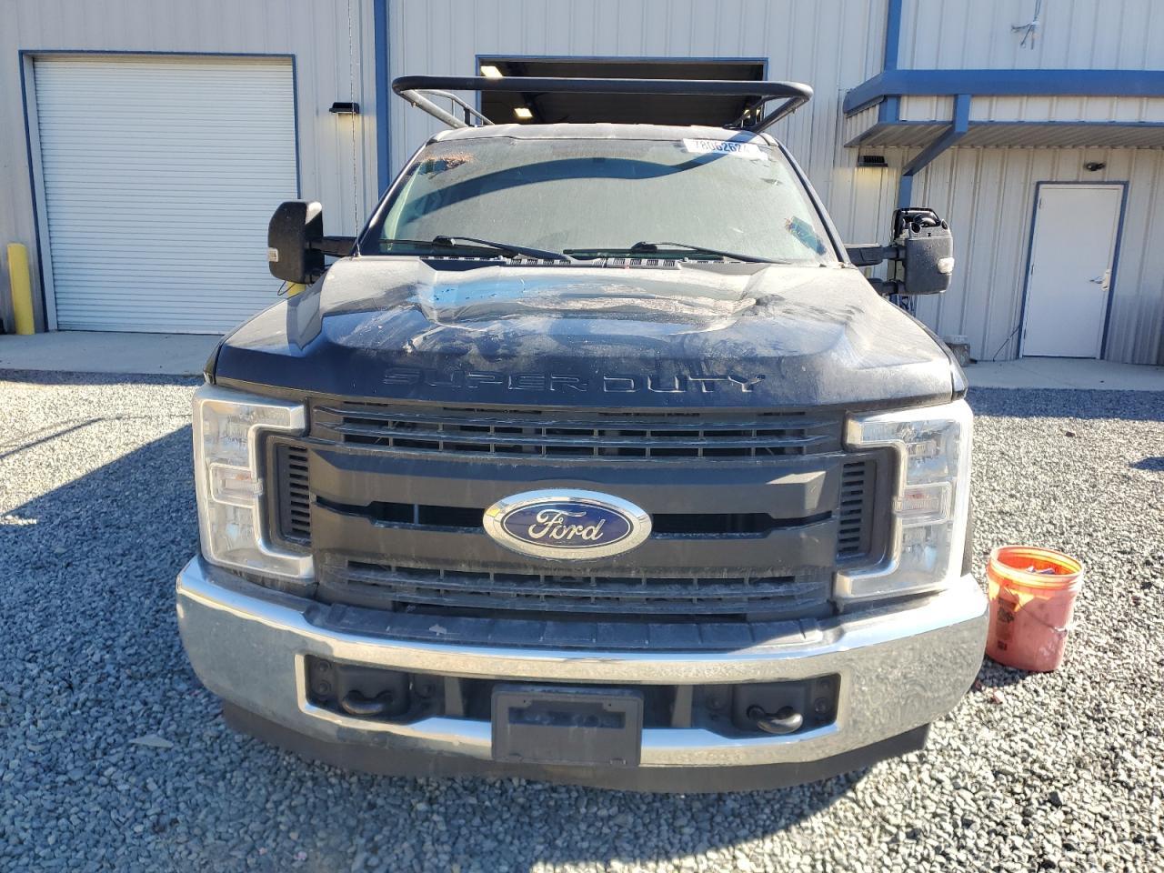 2019 Ford F250 Super Duty - Image 5