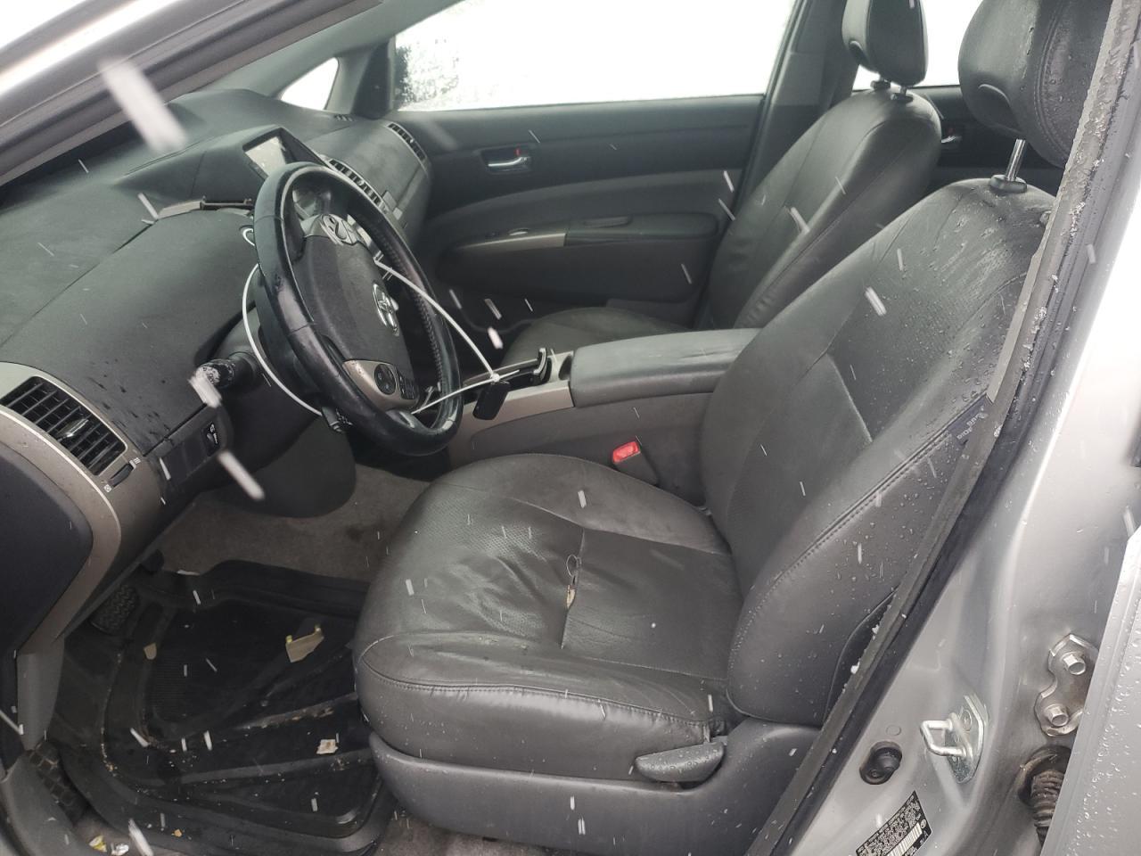 2008 Toyota Prius - Image 7