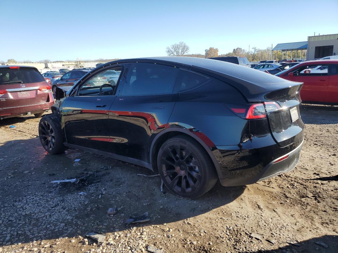2020 Tesla Model Y - Image 2