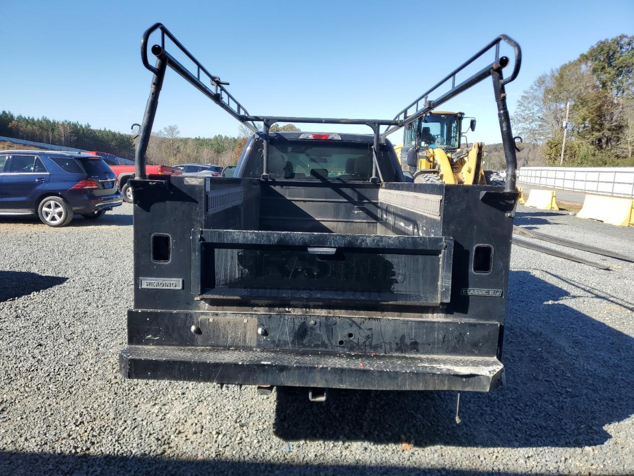 2019 Ford F250 Super Duty - Image 6