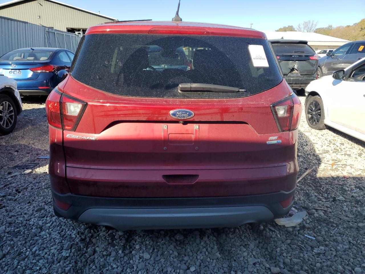 2019 Ford Escape Se - Image 6