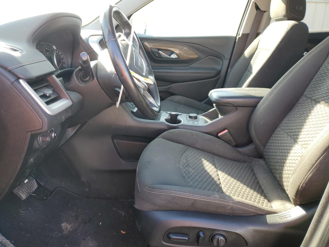 2019 GMC Terrain Sle - Фото 7