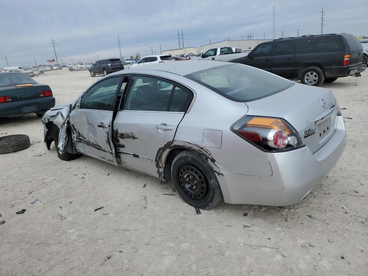 2012 Nissan Altima Base - Image 3
