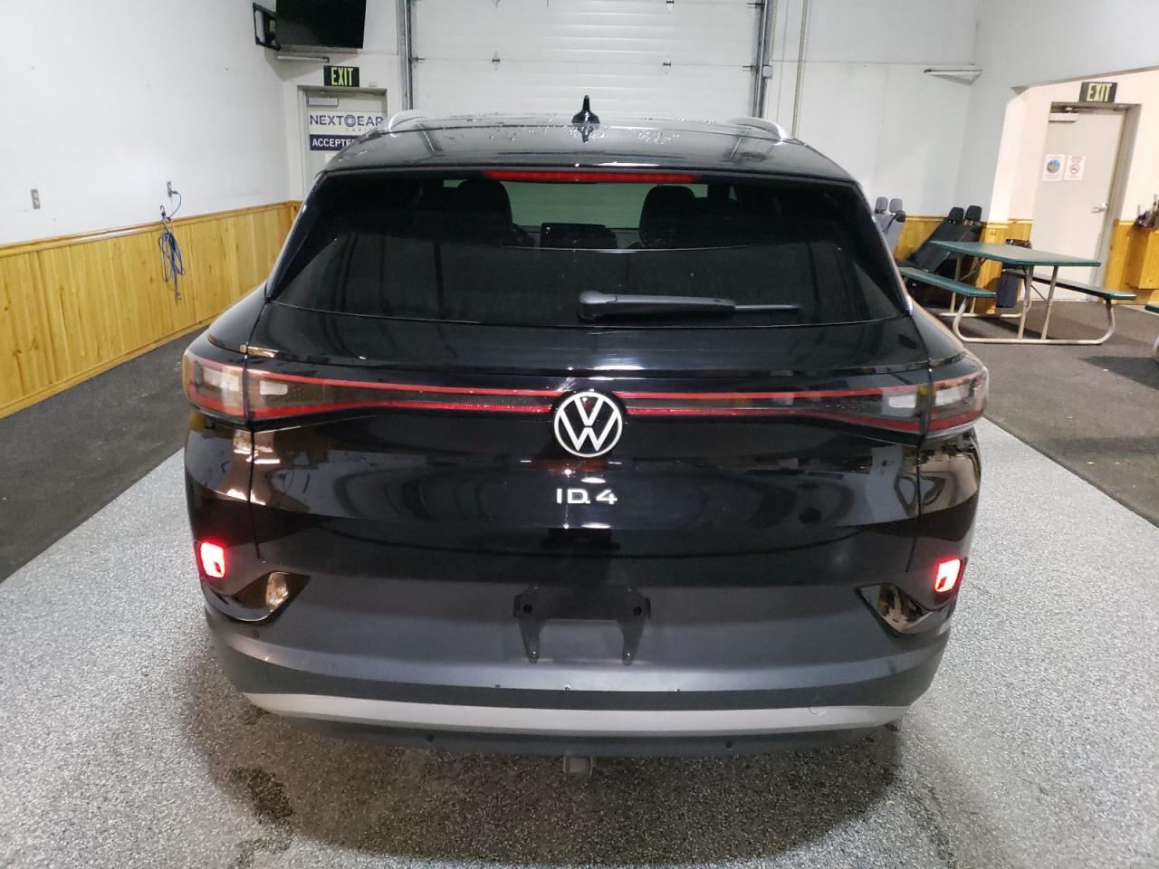 2022 Volkswagen Id.4 Pro S - Image 6