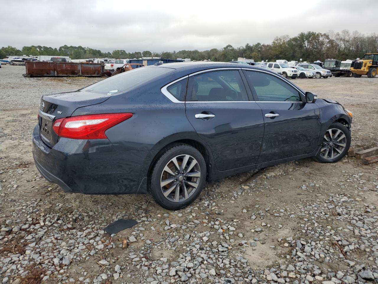 2016 Nissan Altima 2.5 - Фото 3