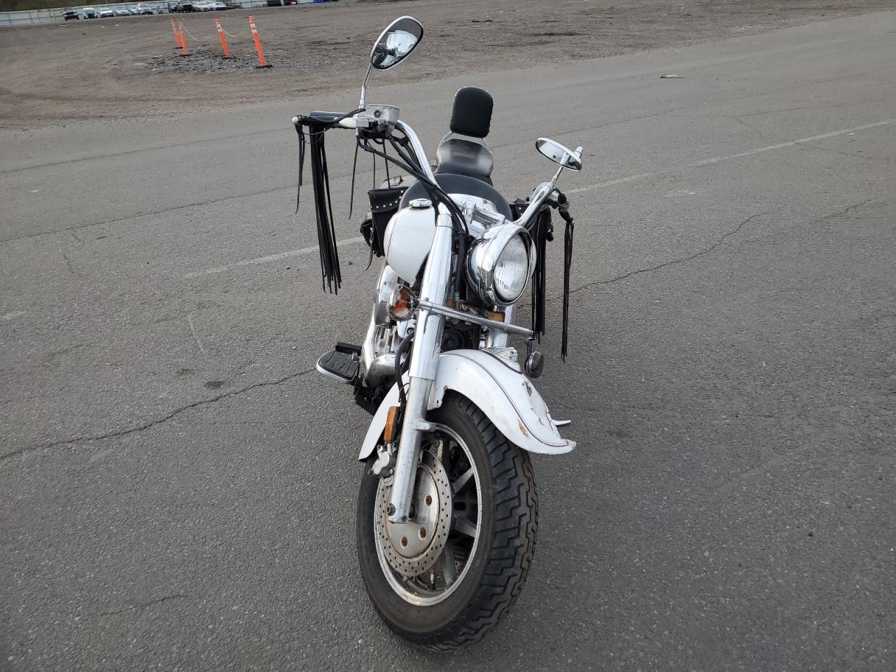 2005 Yamaha Xvs1100 A - Image 2