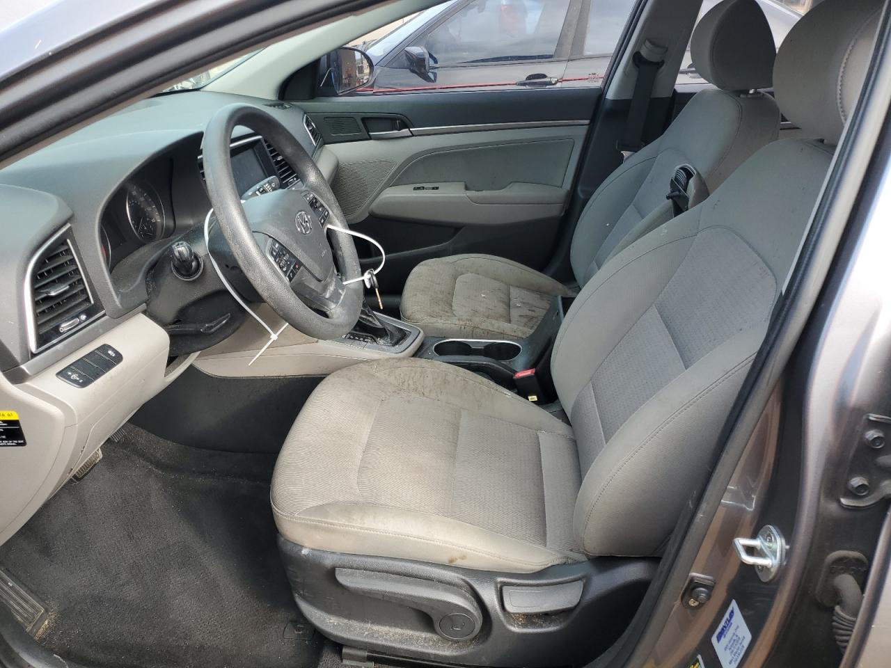 2017 Hyundai Elantra Se - Image 7