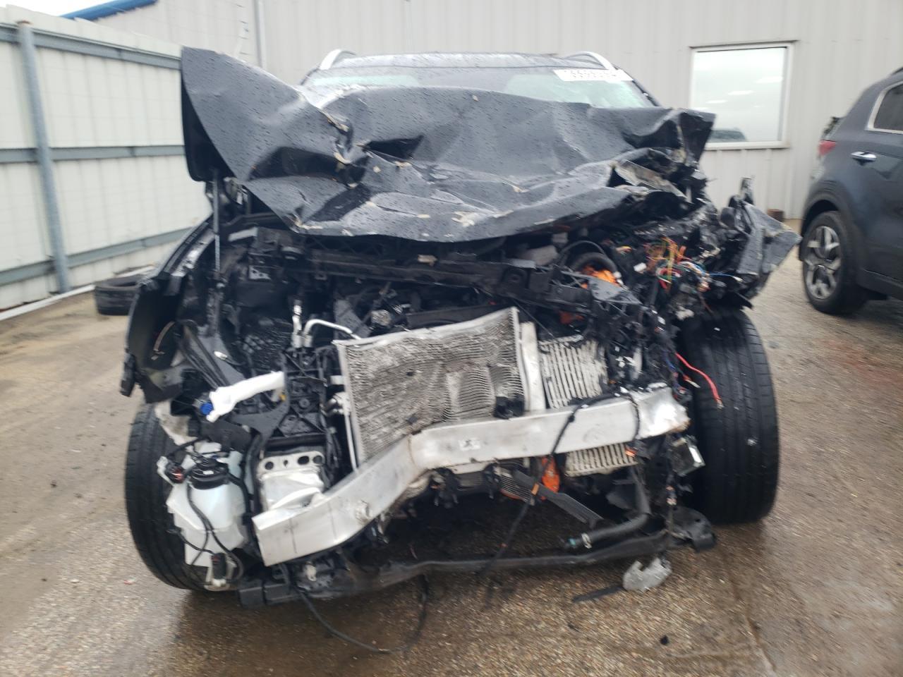 2023 Kia Sorento Ex - Image 5