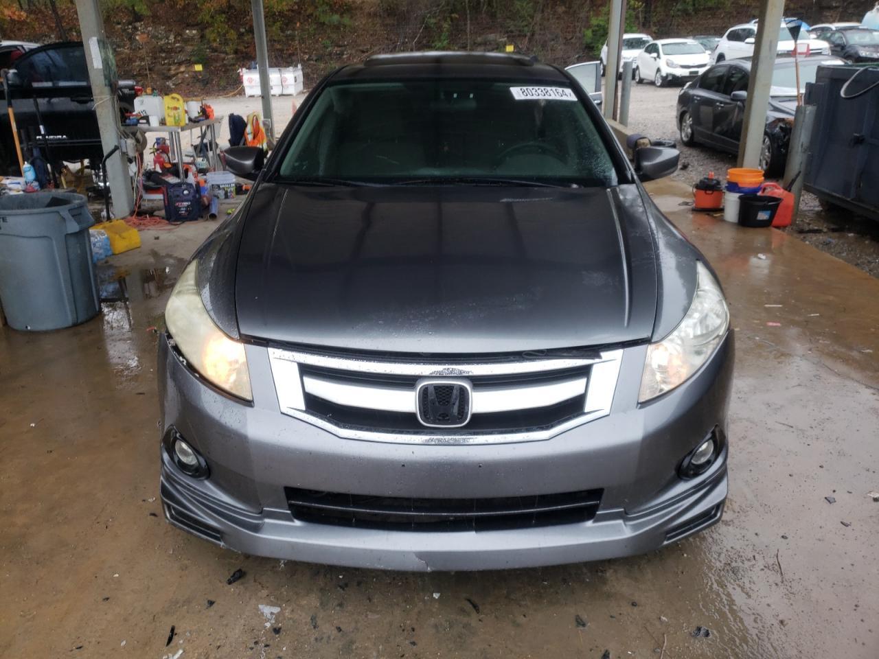 2008 Honda Accord Ex - Image 5