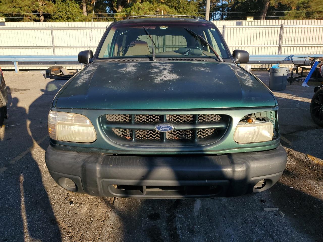 1999 Ford Expl. Spor - Image 5
