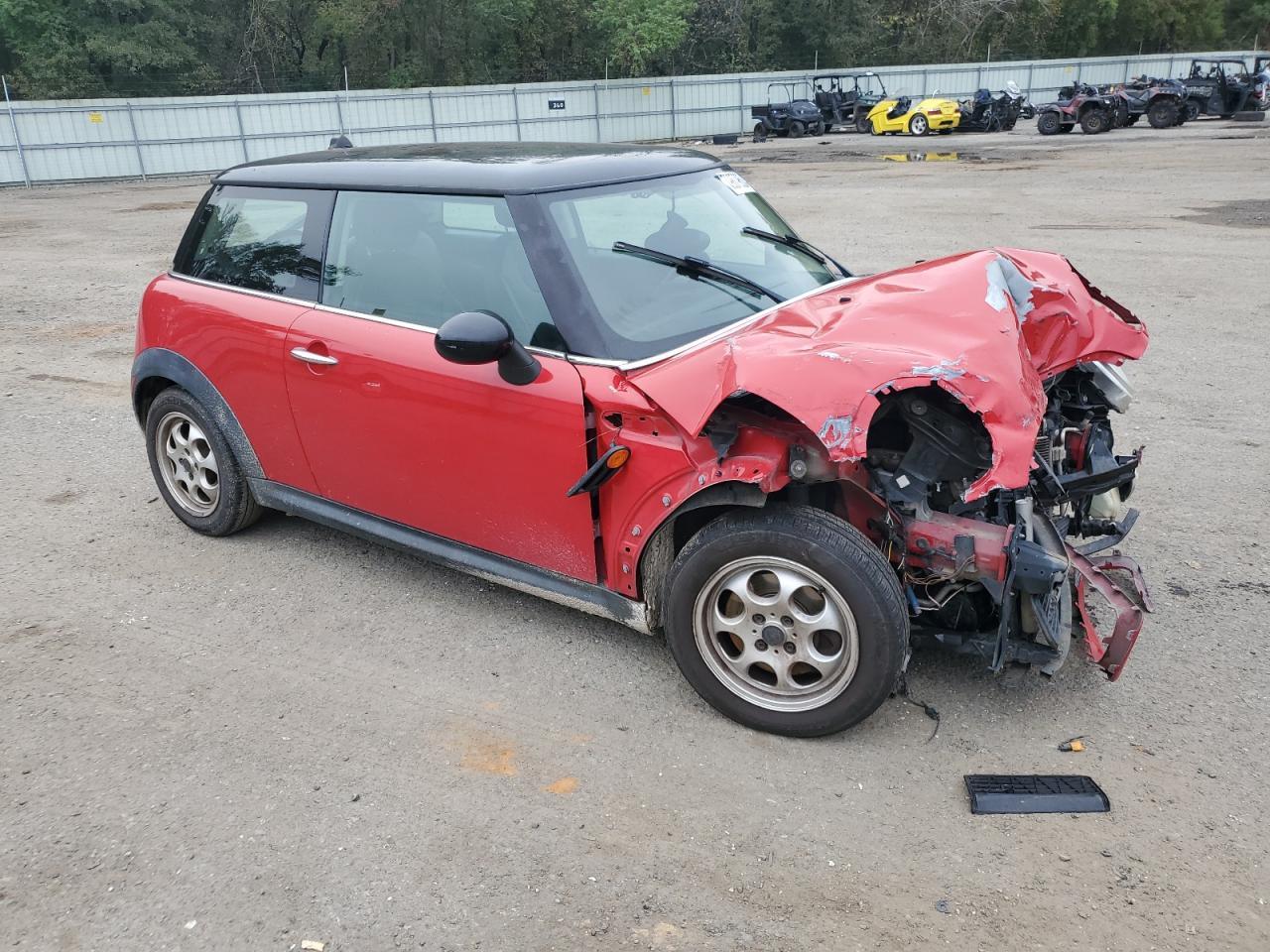 2013 Mini Cooper - Фото 4