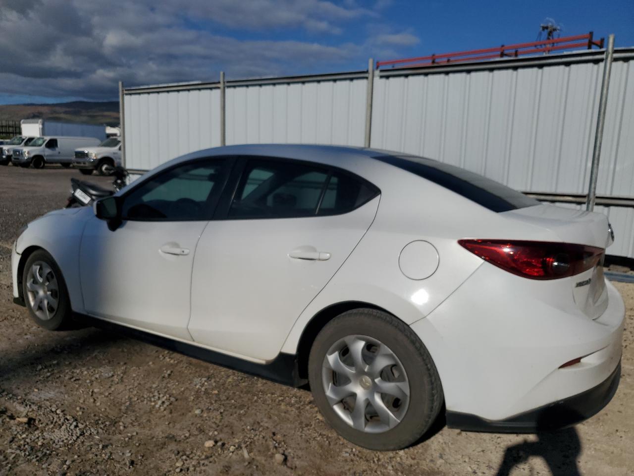 2014 Mazda 3 Sport - Фото 2