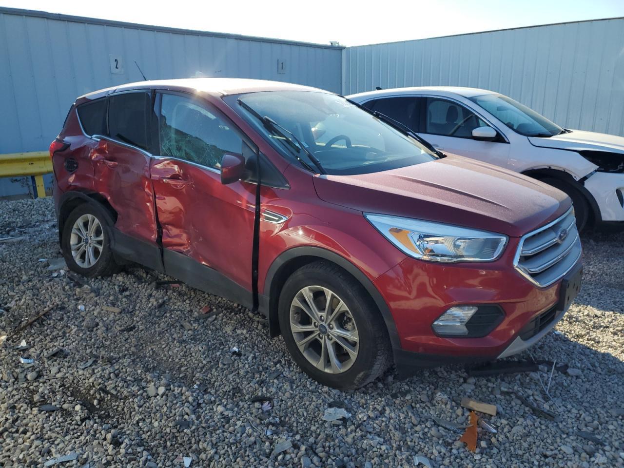 2019 Ford Escape Se - Image 4