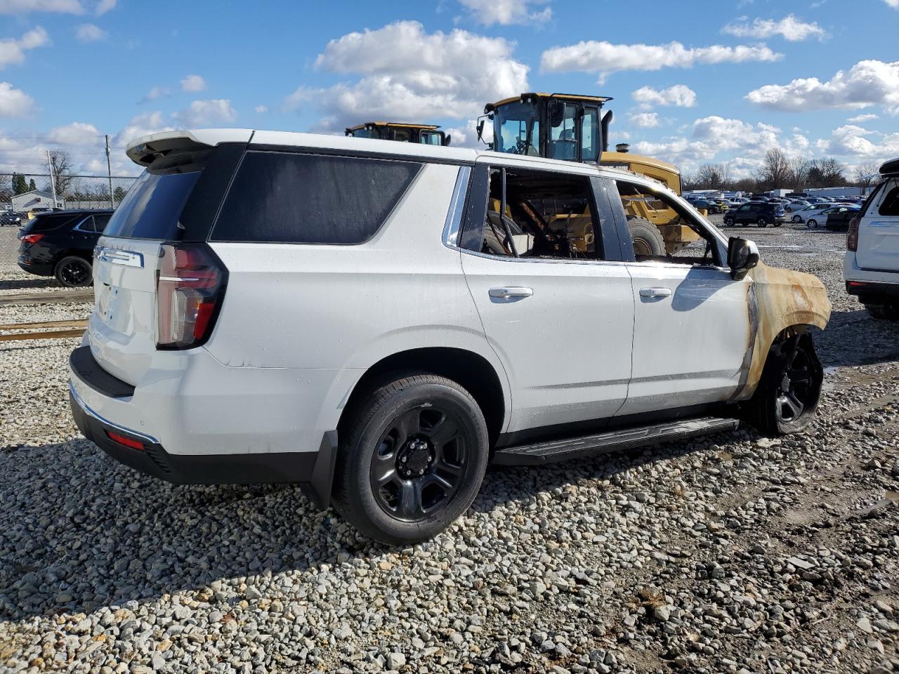 2024 Chevrolet Tahoe K1500 - Image 3