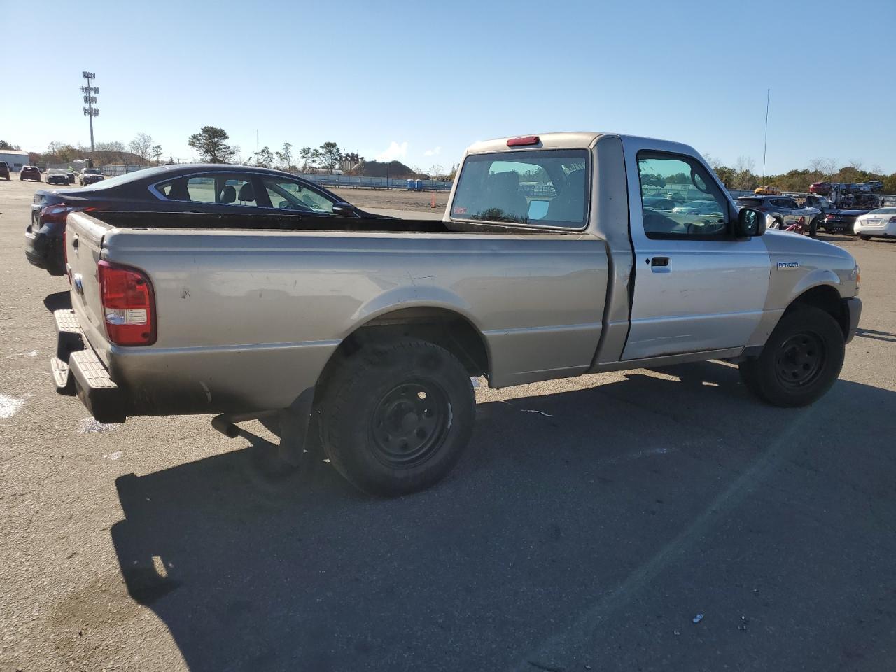 2007 Ford Ranger - Image 3