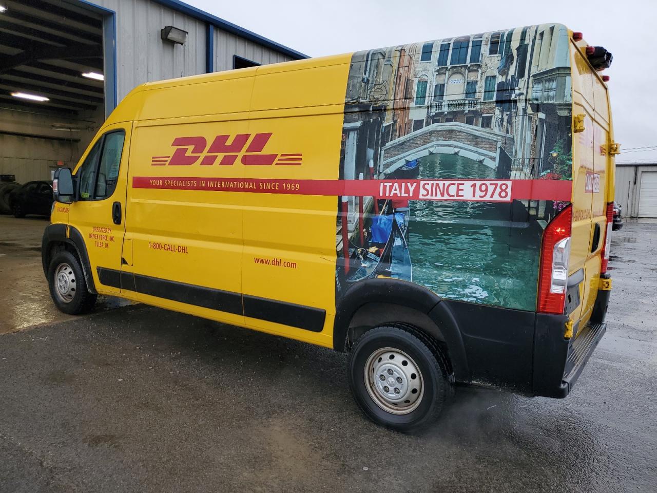 2020 Ram Promaster 2500 2500 High - Image 2