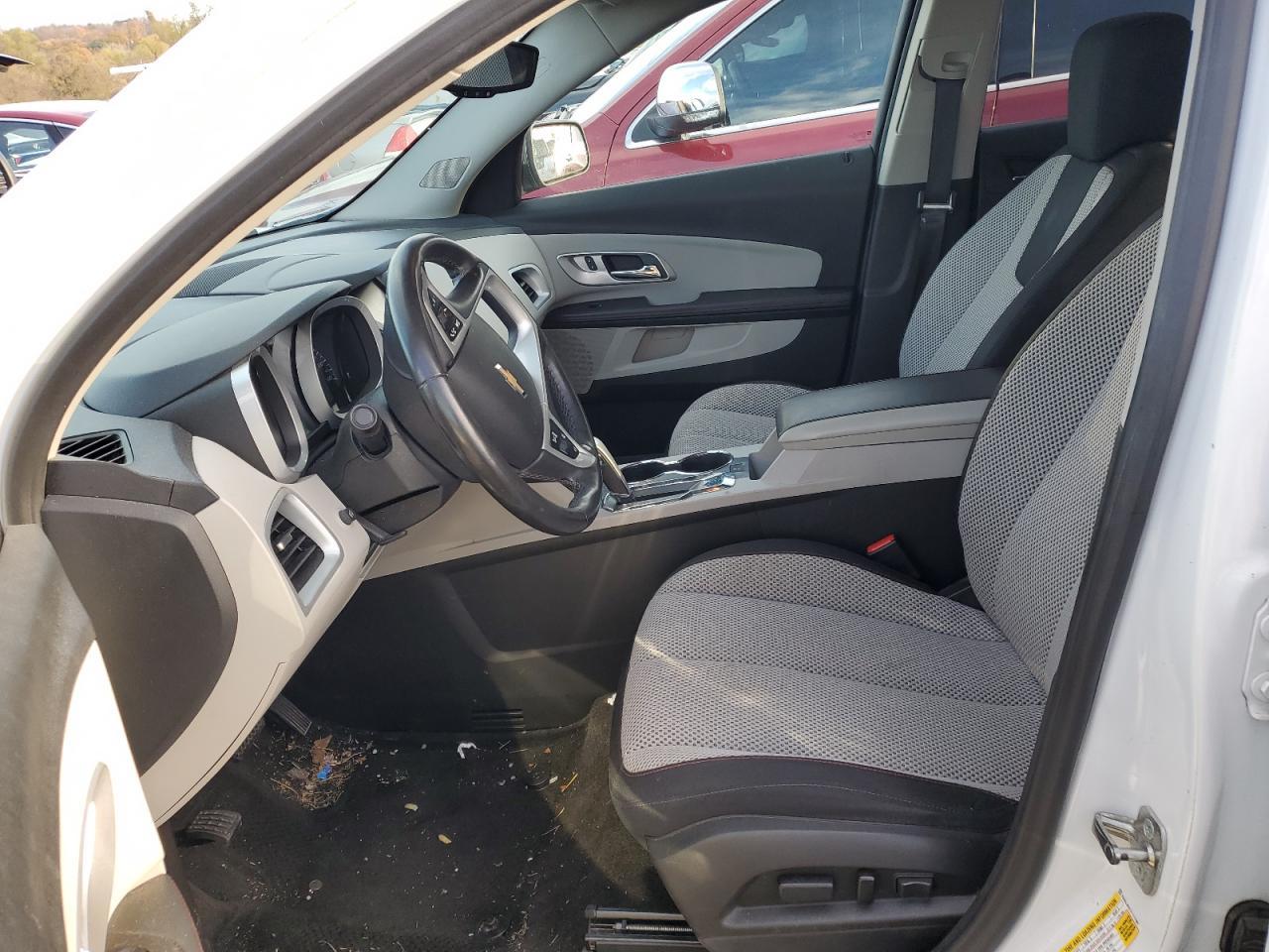 2015 Chevrolet Equinox Lt - Фото 7