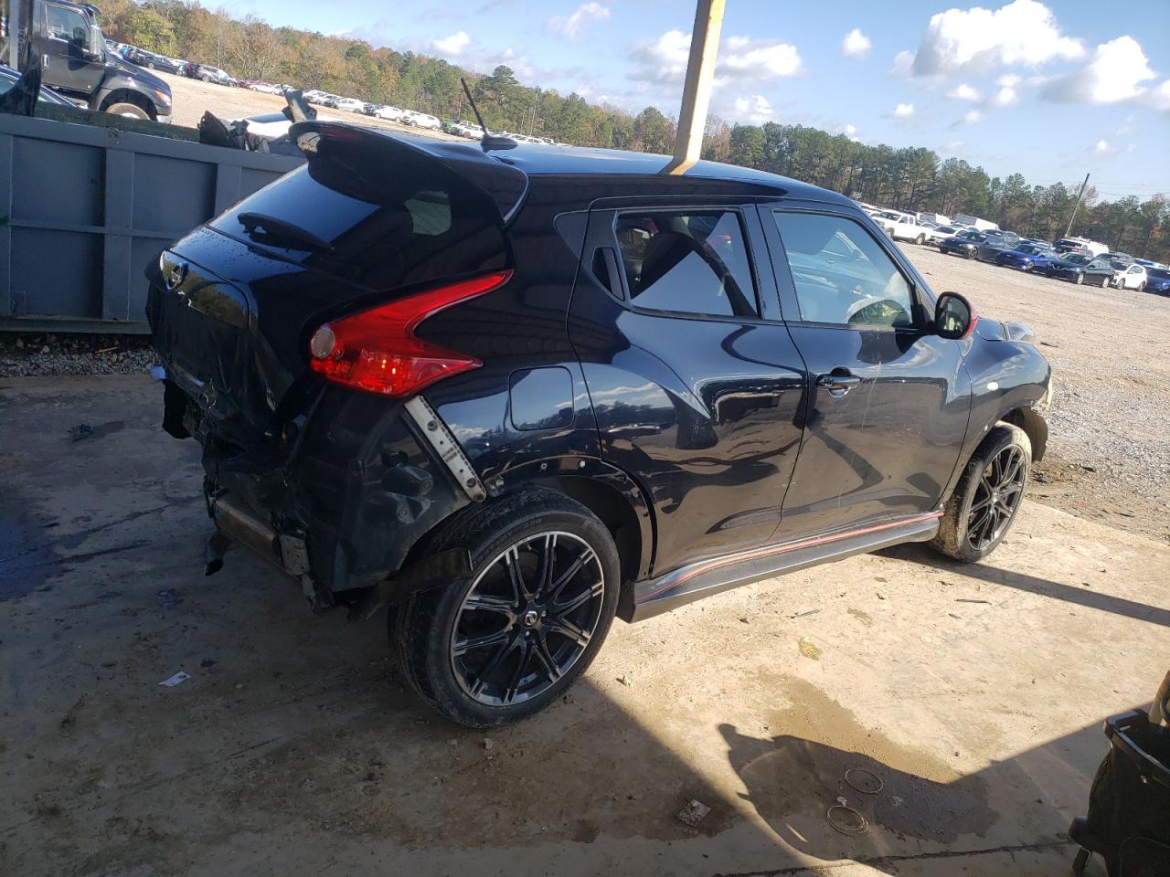 2014 Nissan Juke S - Image 3