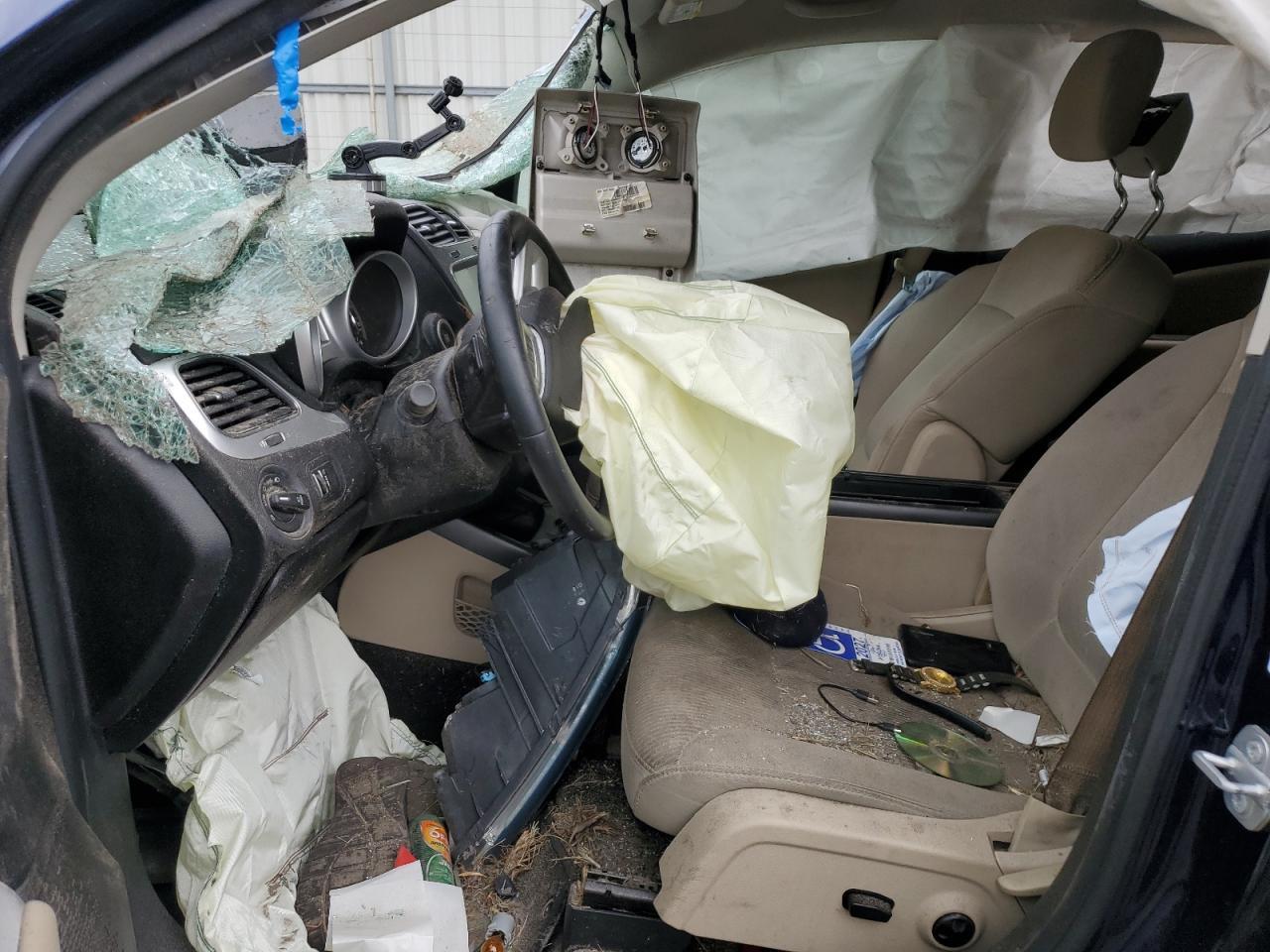 2017 Dodge Journey Sxt - Image 7