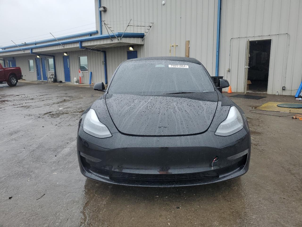2023 Tesla Model 3 - Фото 5