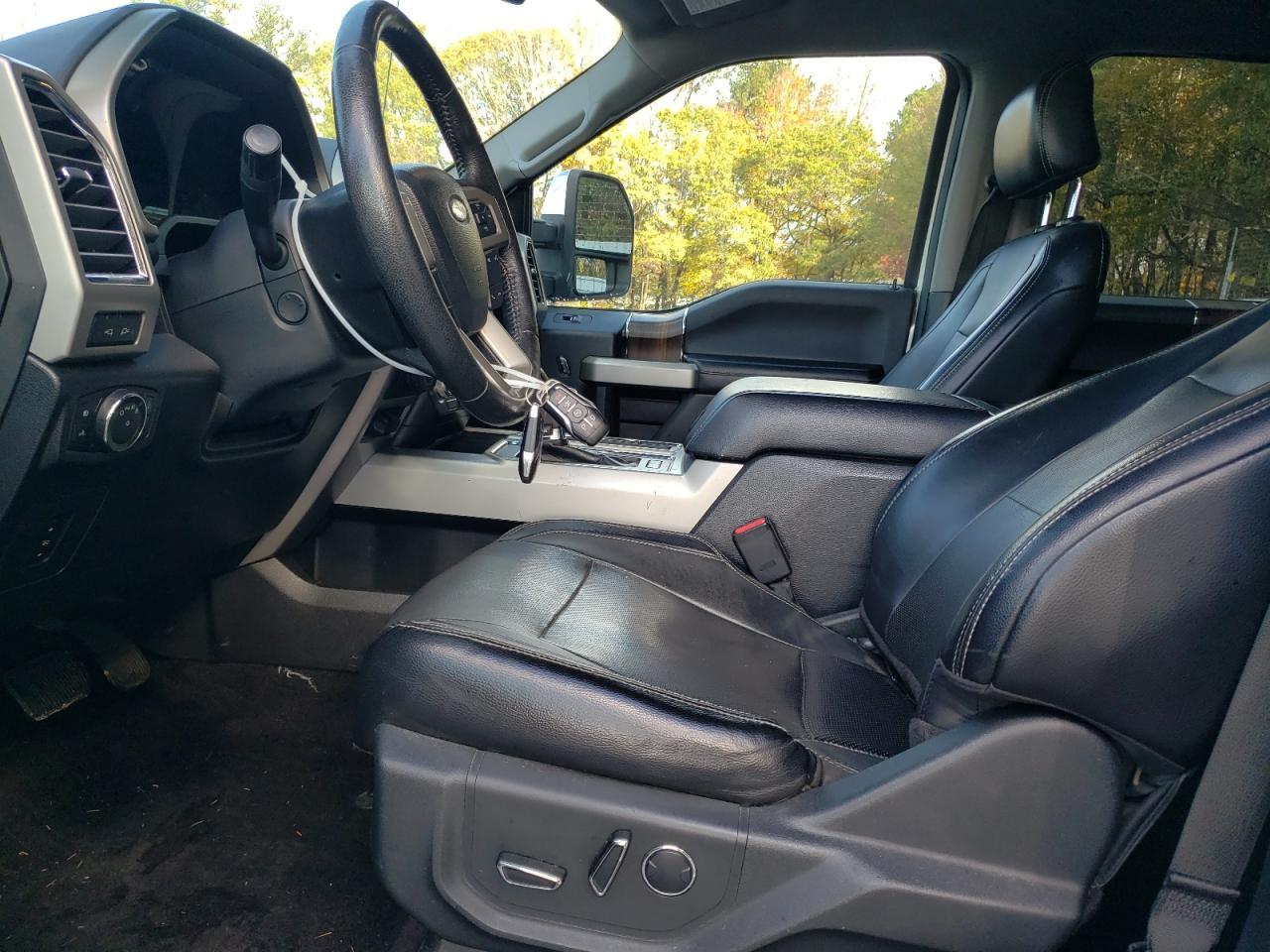 2016 Ford F 150 - Фото 7