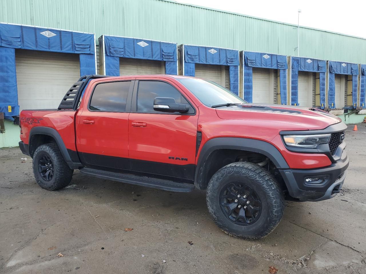 2022 Ram 1500 Trx - Image 4