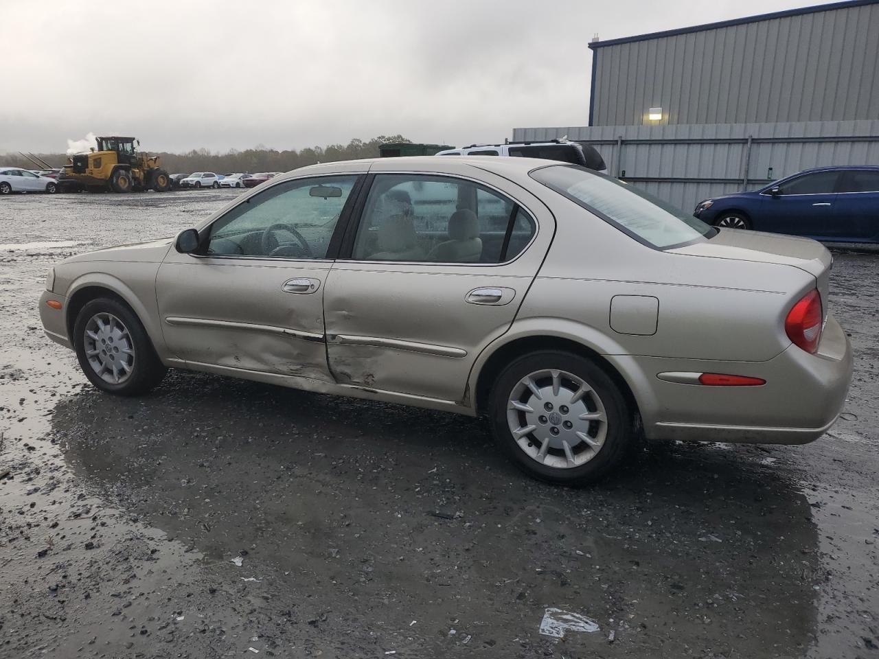 2000 Nissan Maxima Gle - Image 2