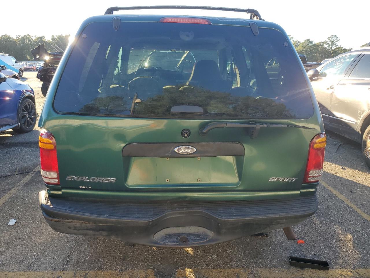 1999 Ford Expl. Spor - Image 6