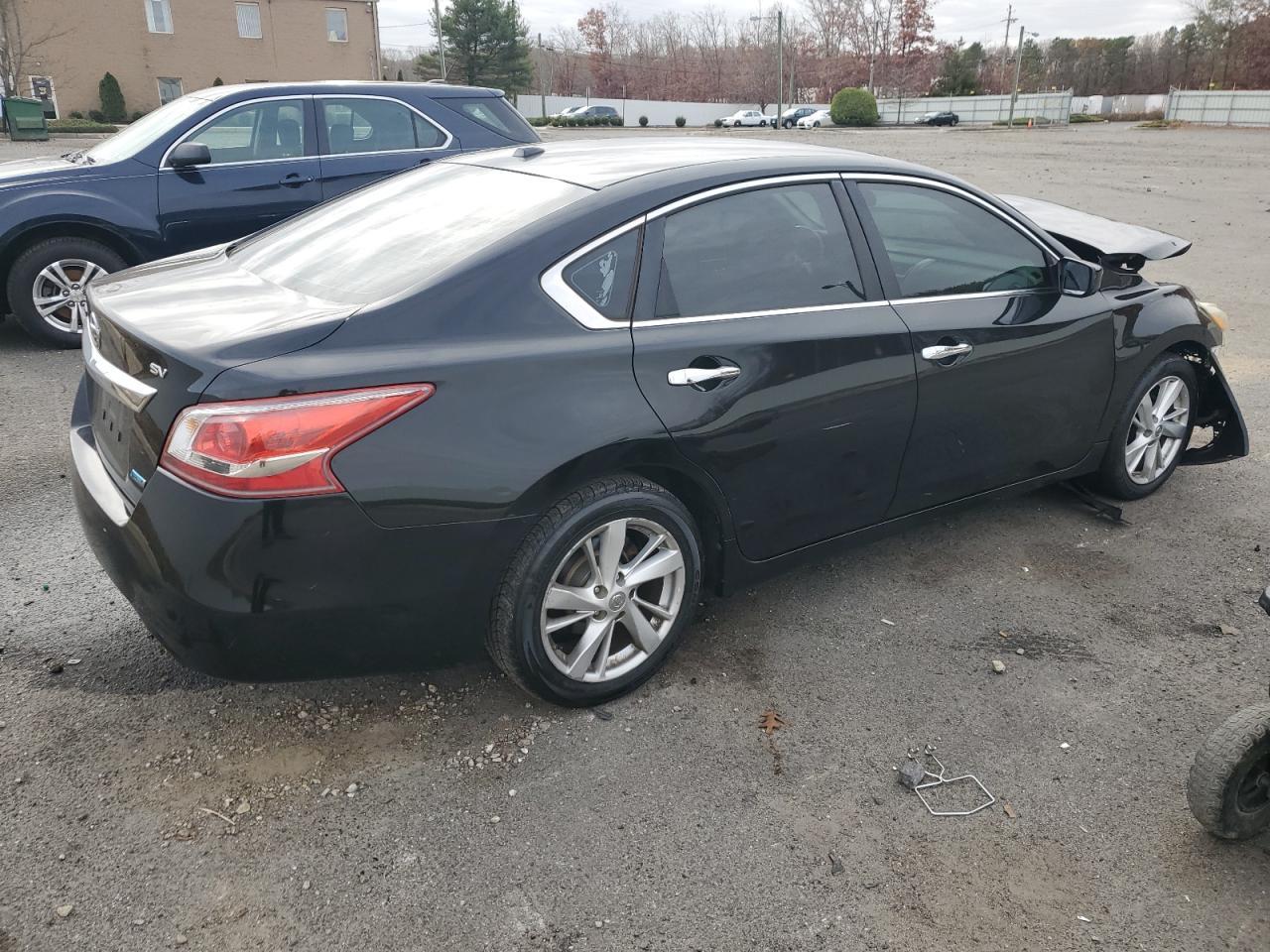 2013 Nissan Altima 2.5 - Фото 3