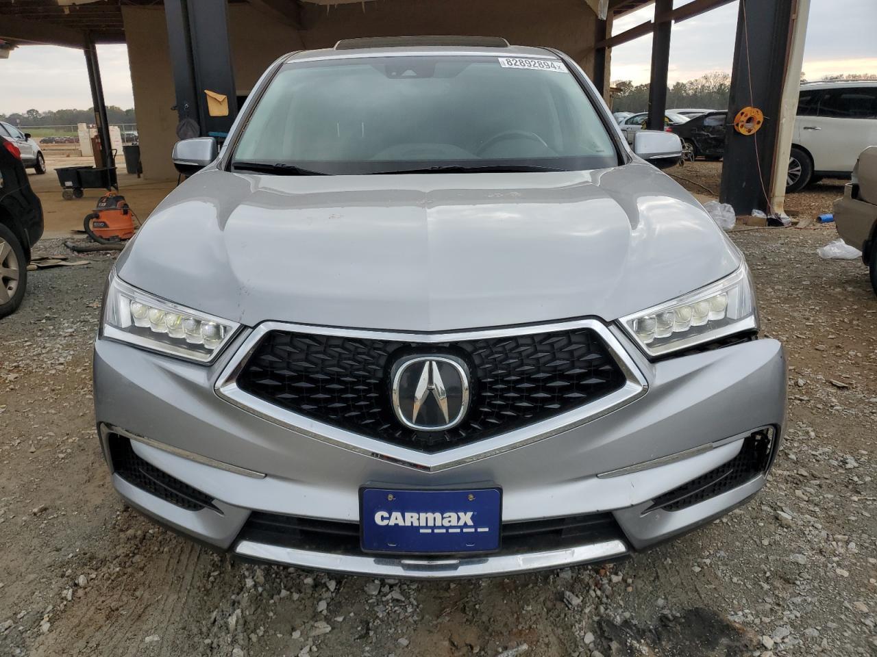 2019 Acura Mdx Technology - Image 5