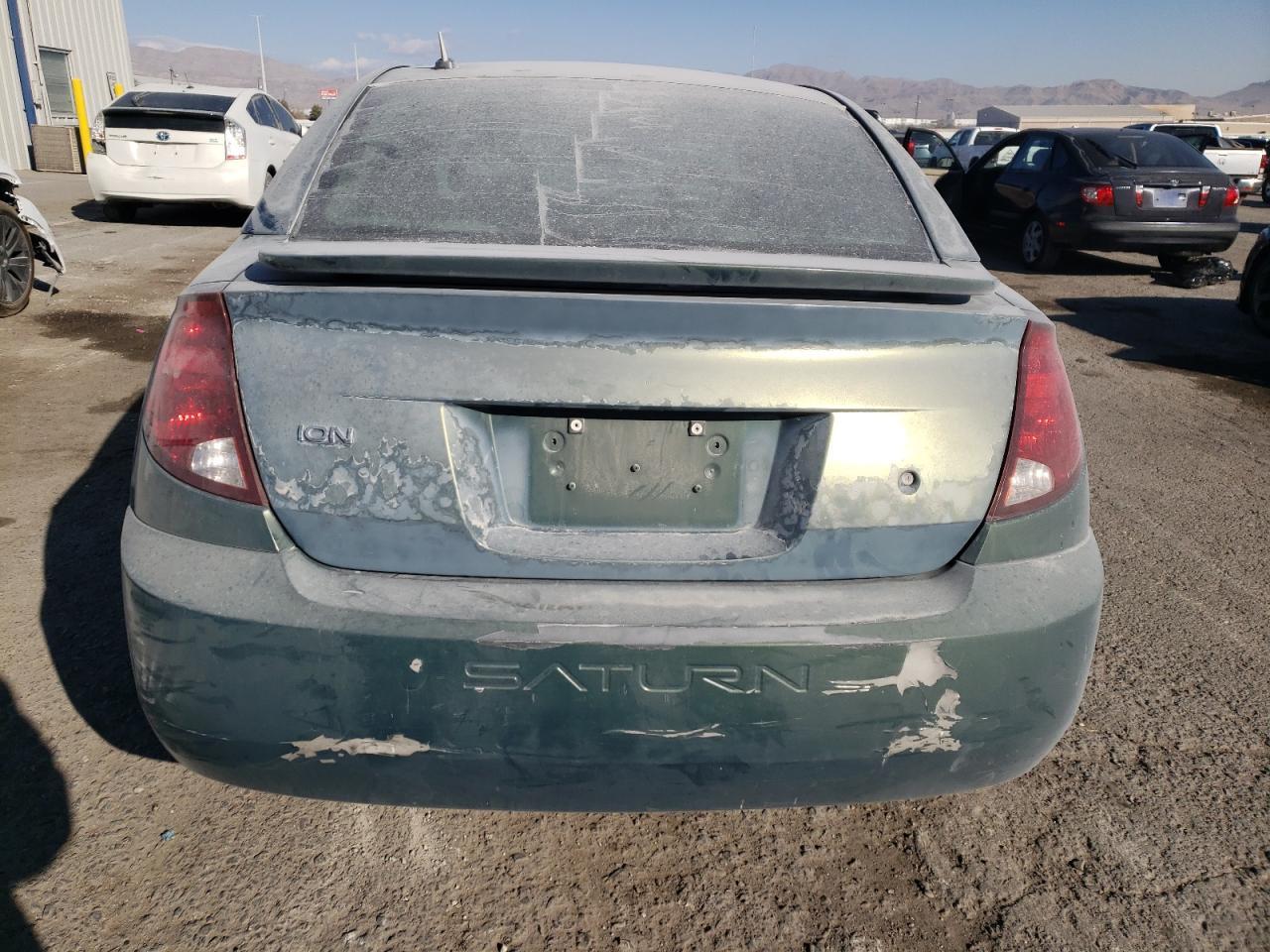 2006 Saturn Ion Level 2 - Image 6