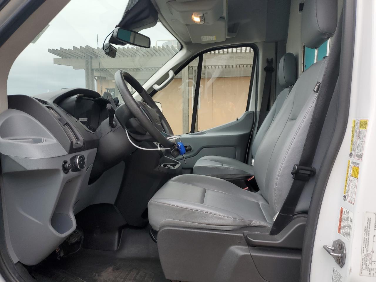 2018 Ford Transit T-350 Hd - Фото 7