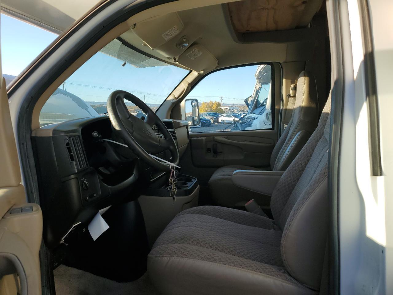 2006 Chevrolet Express G3500 - Фото 5