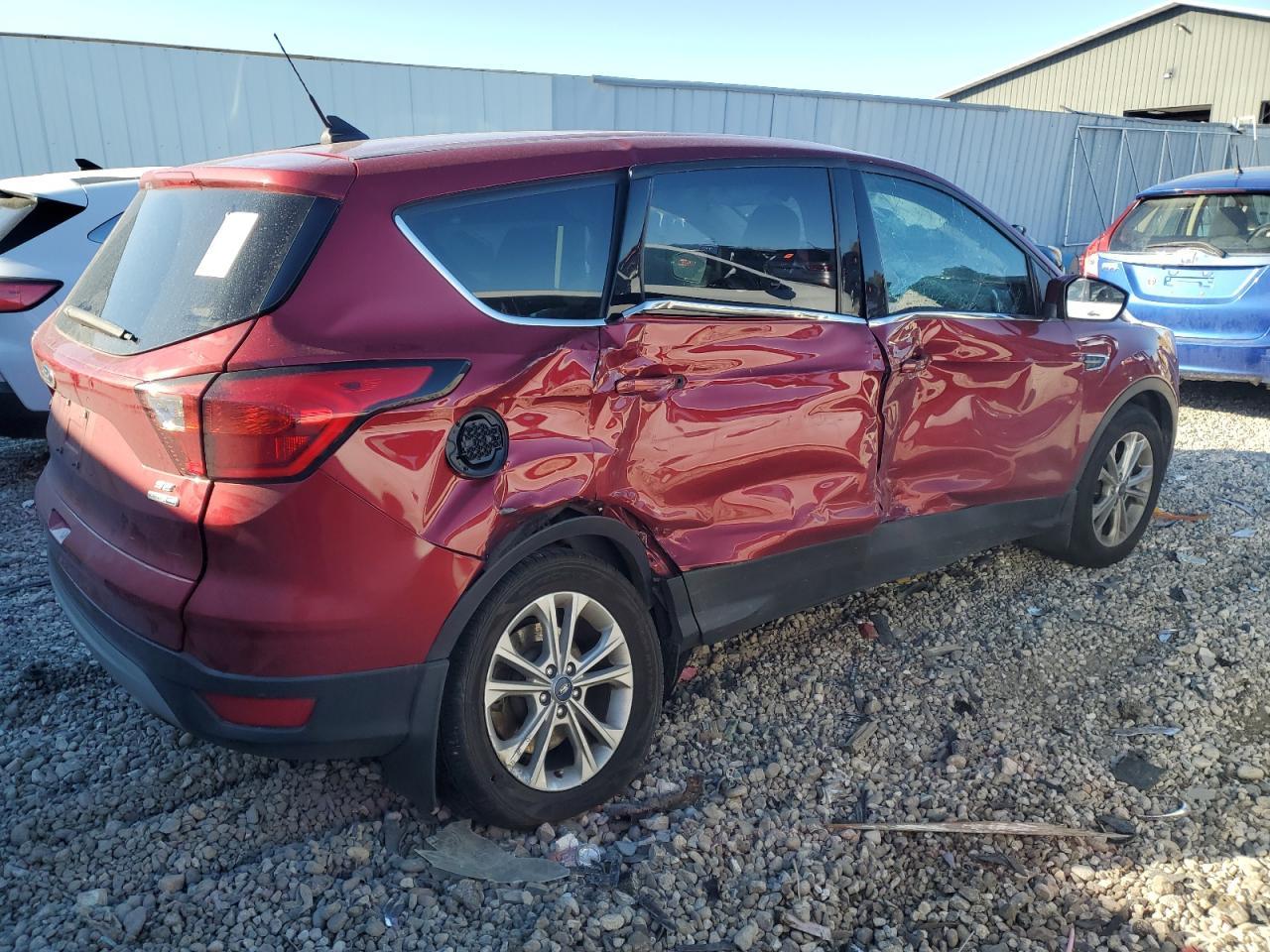 2019 Ford Escape Se - Image 3